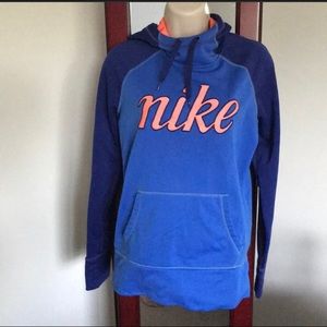 💕Nike Hoodie Size Small Excellent Condition!!